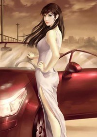 反串女影帝