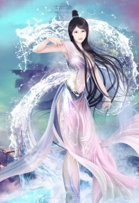御姐的美男天團