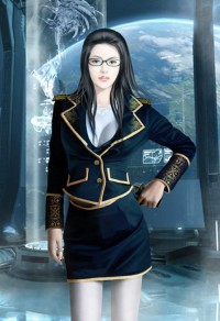 (GL/新女駙馬同人)新女駙馬之逍遙劫