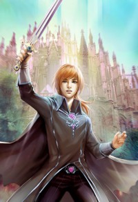 征服遊戲:野性小妻難馴服