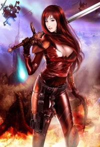 重生嫡女:攝政王的王妃又在虐渣