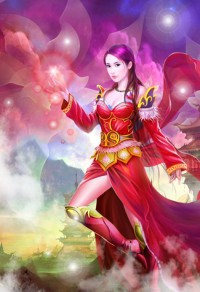 鬥羅:我是唐三妹妹