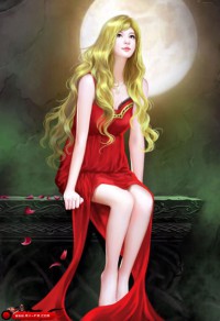 俠女當道:師兄太撩人