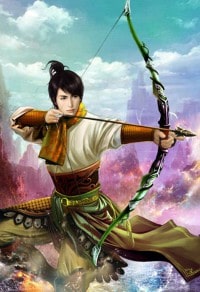 七公子3面癱老公,早上好
