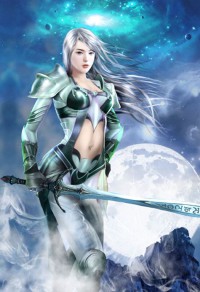 塵澤洪荒