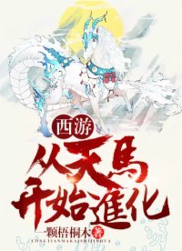 西遊:從天馬開始進化