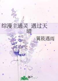 綜漫主通靈 遇過天晴