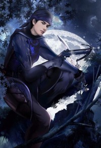 下堂皇后要拒婚