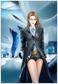 穿越V5,王妃有个APP