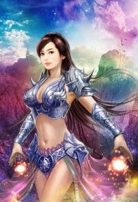 溫涼破墟記