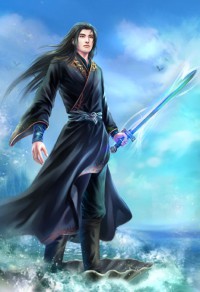 神鵰遊俠（第二部）全本
