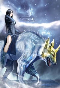 致命邂逅：我的美女领导