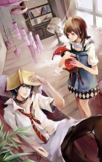 永遠是孩子