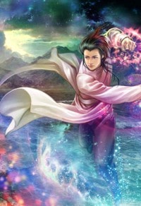 【海賊王】覺醒霸王色的我決定成為海王