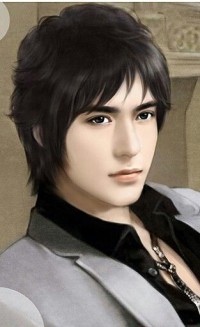 心口難一